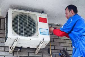 24/7 and Emergency HVAC Near Morrisville, NC | Air Conidtioning and Heating Contractors